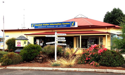 Pioneer Gallery (Working Art Space Sheffield) - Accommodation Coffs Harbour 0