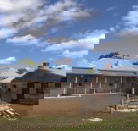 Pontville - Accommodation Coffs Harbour
