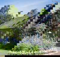 Portland Botanical Gardens - Accommodation Coffs Harbour