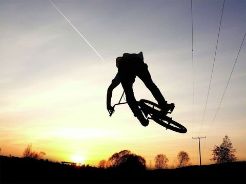 Powter Park BMX Track - Closed Until Further Notice - Accommodation Coffs Harbour 0
