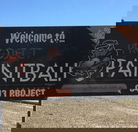 Project Paintball - Accommodation Coffs Harbour