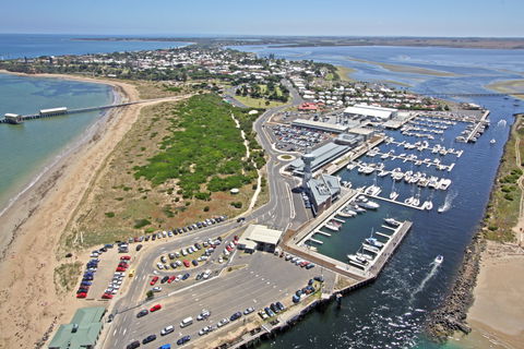 Queenscliff Harbour - Accommodation Coffs Harbour 1