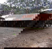 Razorback Hut - Accommodation Coffs Harbour