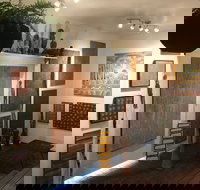 Red Sand Aboriginal Art Gallery - Accommodation Coffs Harbour