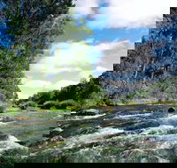 Richmond Valley Hinterland Self Drive Tour - Accommodation Coffs Harbour