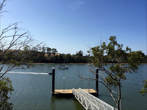Riverside Parklands And Playground - Accommodation Coffs Harbour 0