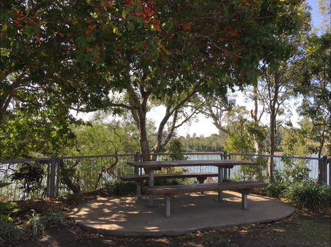 Riverside Parklands And Playground - Accommodation Coffs Harbour 1