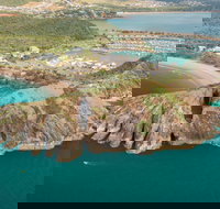 Rosslyn Bay - Accommodation Coffs Harbour