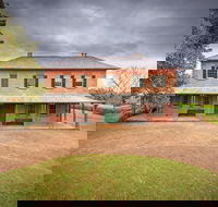 Rouse Hill Estate - Accommodation Coffs Harbour