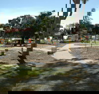 Rutherglen Apex Park - Accommodation Coffs Harbour