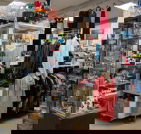 Seaside Seconds - Accommodation Coffs Harbour