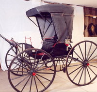 Singleton Historical Society and Museum Inc - Accommodation Coffs Harbour