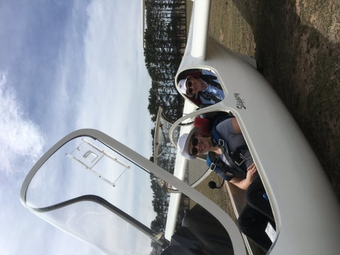 Southern Tablelands Gliding Club - Accommodation Coffs Harbour 0