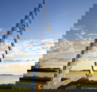 Spinnaker Park - Accommodation Coffs Harbour