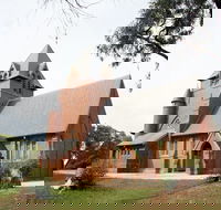 St James Anglican Church Menangle - Accommodation Coffs Harbour