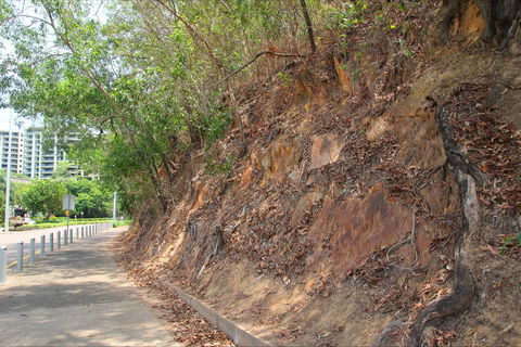 Stokes Hill - Accommodation Coffs Harbour 0