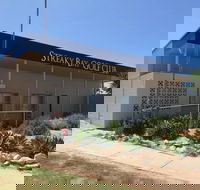 Streaky Bay Golf Club - Accommodation Coffs Harbour
