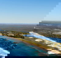 Stuarts Point - Accommodation Coffs Harbour