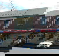 Tattersalls Hotel - Casino - Accommodation Coffs Harbour