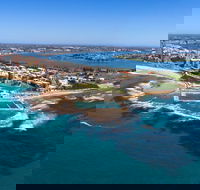 The Junction - Accommodation Coffs Harbour