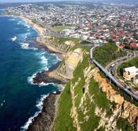 The Bathers Way - Accommodation Coffs Harbour