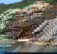 The Pinnacles - Accommodation Coffs Harbour