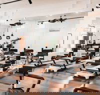 The Body Method - Accommodation Coffs Harbour