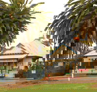The Flinders Hinterland Scenic Drive - Accommodation Coffs Harbour