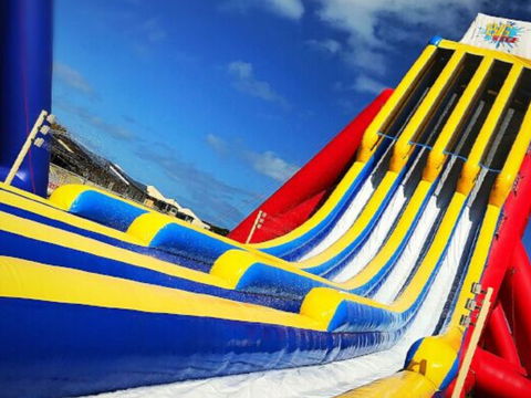 The Big Wedgie - Accommodation Coffs Harbour 1