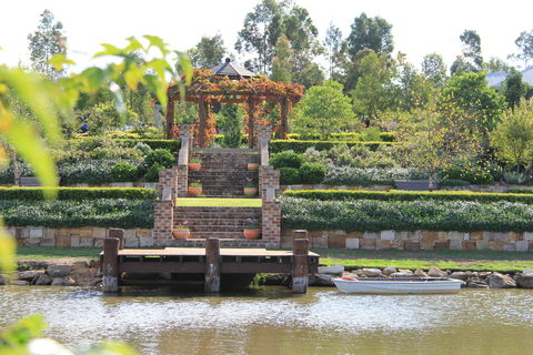 The Bath House Garden - Accommodation Coffs Harbour 0