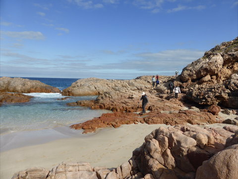 The Sole Walk At Hillocks Drive - Accommodation Coffs Harbour 2