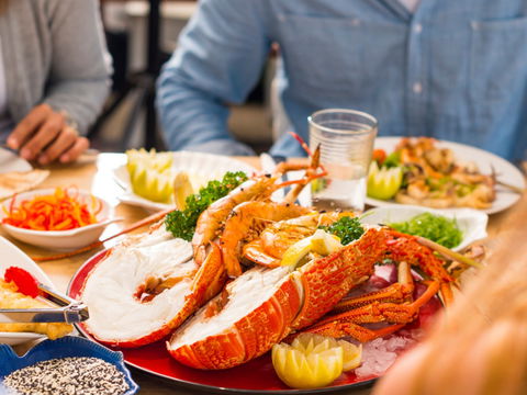 The Fresh Fish Place - Accommodation Coffs Harbour 0