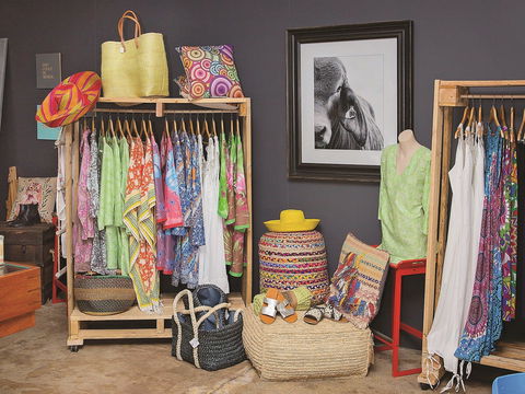 The Mallee Hen's Nest - Accommodation Coffs Harbour 0