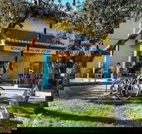 The Royal Queensland Art Society Inc. - Accommodation Coffs Harbour