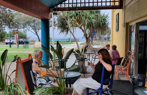 The Royal Queensland Art Society Inc. - Accommodation Coffs Harbour 2