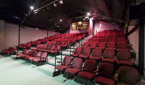 The Arts Centre Cootamundra - Accommodation Coffs Harbour 1