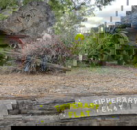 Tipperary Flat - Accommodation Coffs Harbour
