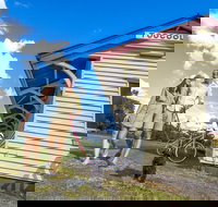 Toogoolawah - Accommodation Coffs Harbour