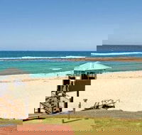 Toowoon Bay Beach - Accommodation Coffs Harbour