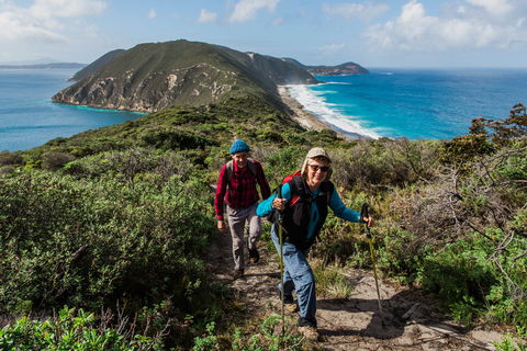Torndirrup National Park - Accommodation Coffs Harbour 0