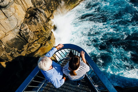Torndirrup National Park - Accommodation Coffs Harbour 1