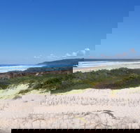 Treachery Beach - Accommodation Coffs Harbour