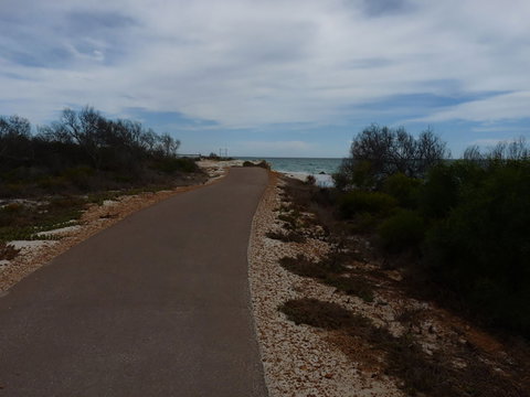 Turquoise Way Trail, Jurien Bay - Accommodation Coffs Harbour 0