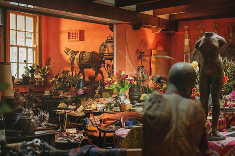 Tweed Regional Gallery And Margaret Olley Art Centre - Accommodation Coffs Harbour 0