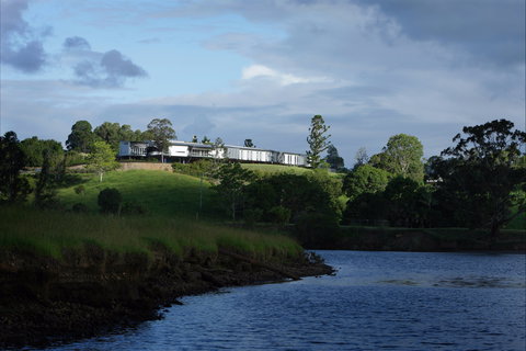 Tweed Regional Gallery And Margaret Olley Art Centre - Accommodation Coffs Harbour 1