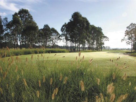 Twin Creeks Golf And Country Club - Accommodation Coffs Harbour 0
