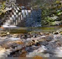 Upper Crystal Creek - Accommodation Coffs Harbour