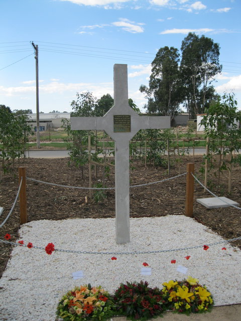 Vietnam Veterans Commemorative Walk - Accommodation Coffs Harbour 1