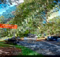 Wandandian - Accommodation Coffs Harbour