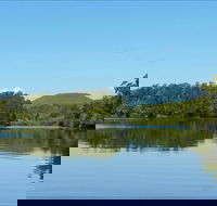 Warrell Creek - Accommodation Coffs Harbour